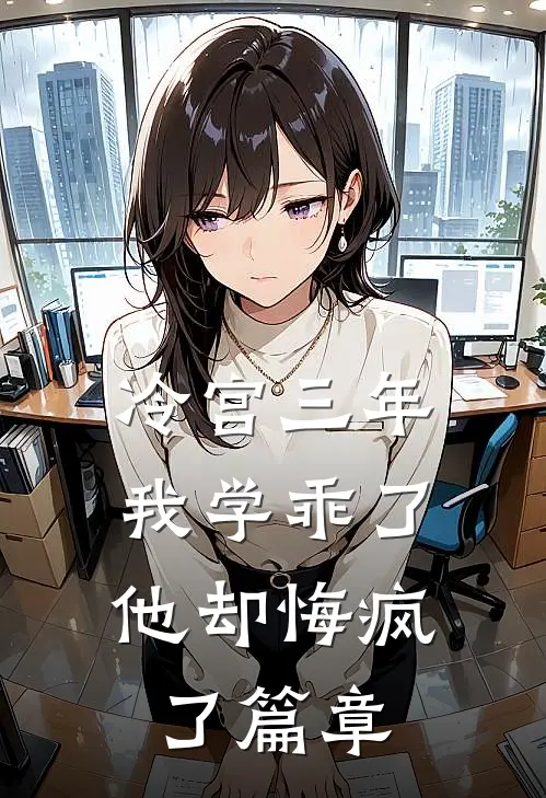 冷宫三年，我学乖了他却悔疯了篇章