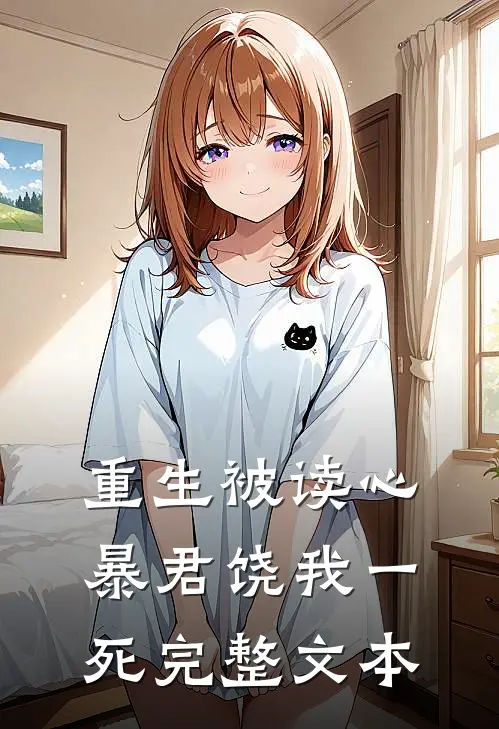 重生被读心：暴君饶我一死完整文本