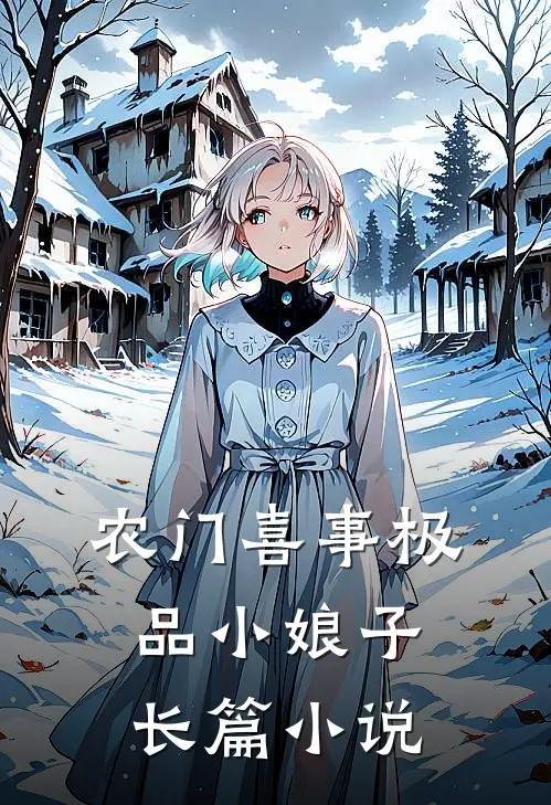 农门喜事极品小娘子长篇小说