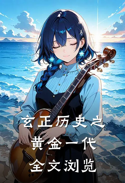 玄正历史之黄金一代全文浏览
