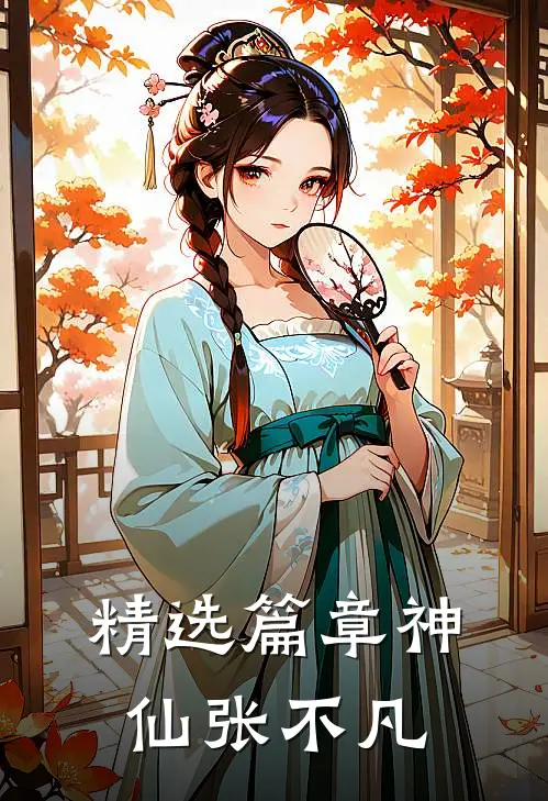 精选篇章神仙张不凡