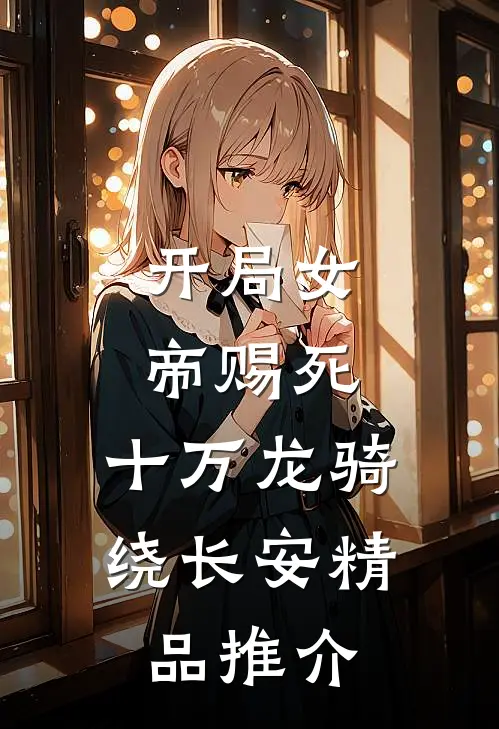 开局女帝赐死，十万龙骑绕长安精品推介