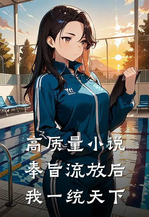 高质量小说奉旨流放后，我一统天下