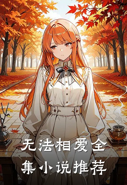 无法相爱全集小说推荐