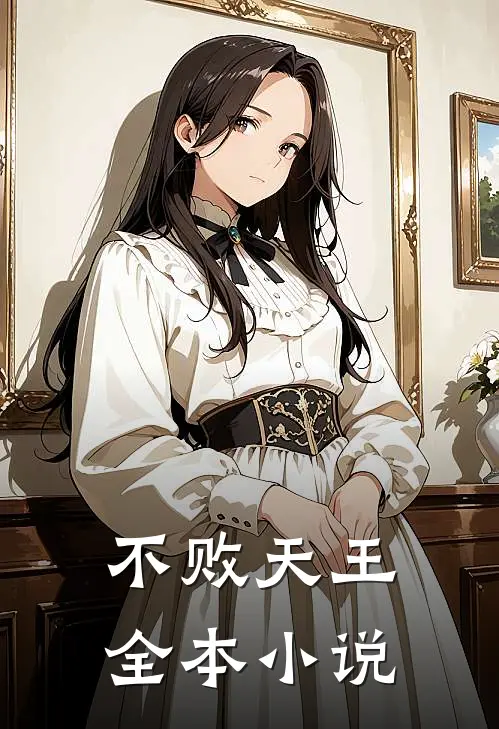 不败天王全本小说