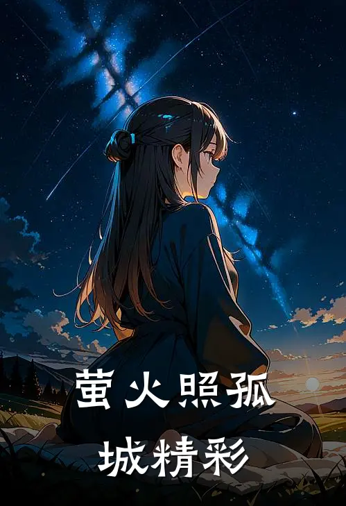 萤火照孤城精彩