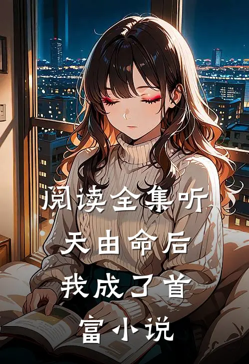 阅读全集听天由命后,我成了首富小说