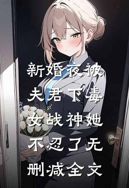 新婚夜被夫君下毒，女战神她不忍了无删减全文