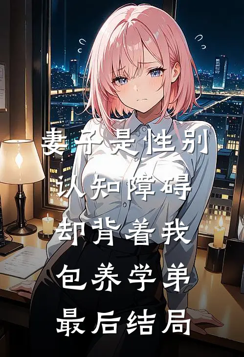 妻子是性别认知障碍，却背着我包养学弟最后结局