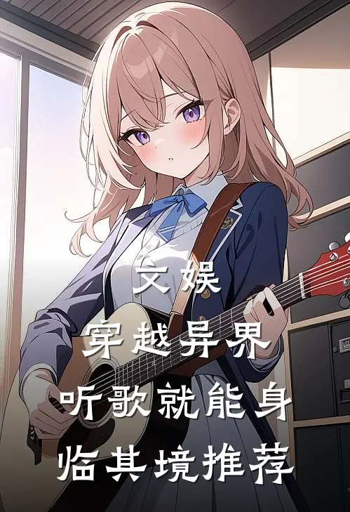 文娱：穿越异界，听歌就能身临其境推荐