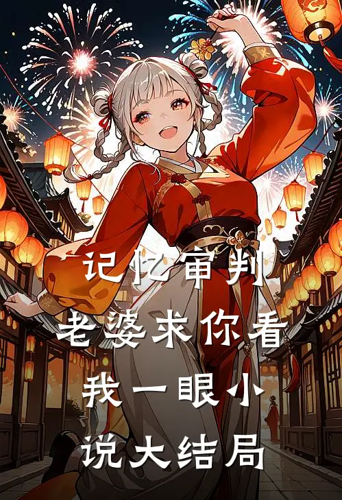 记忆审判：老婆求你看我一眼小说大结局