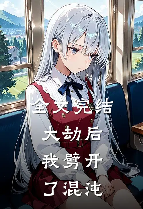 全文完结大劫后，我劈开了混沌