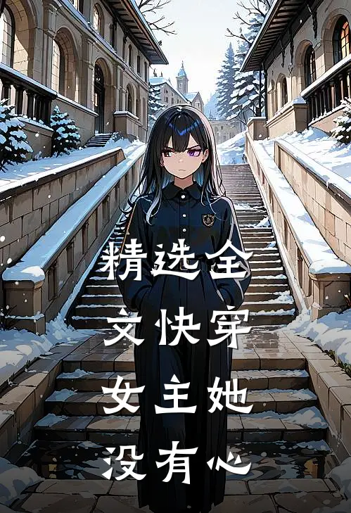 精选全文快穿：女主她没有心