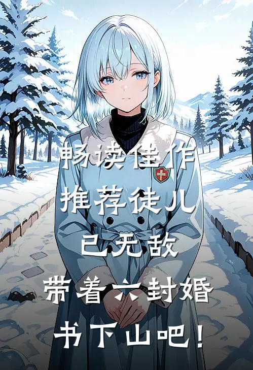 畅读佳作推荐徒儿已无敌，带着六封婚书下山吧！