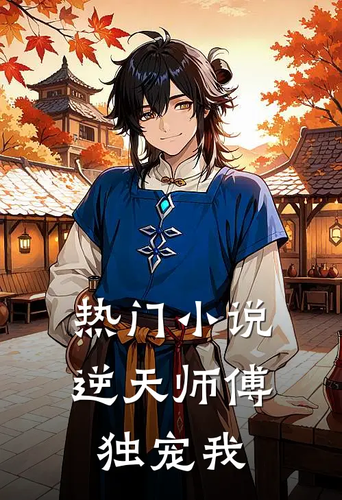 热门小说逆天师傅独宠我