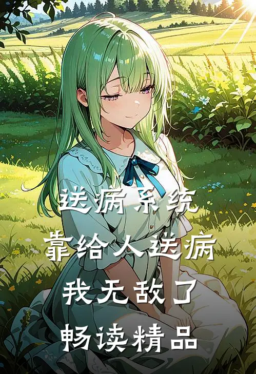 送病系统：靠给人送病，我无敌了畅读精品
