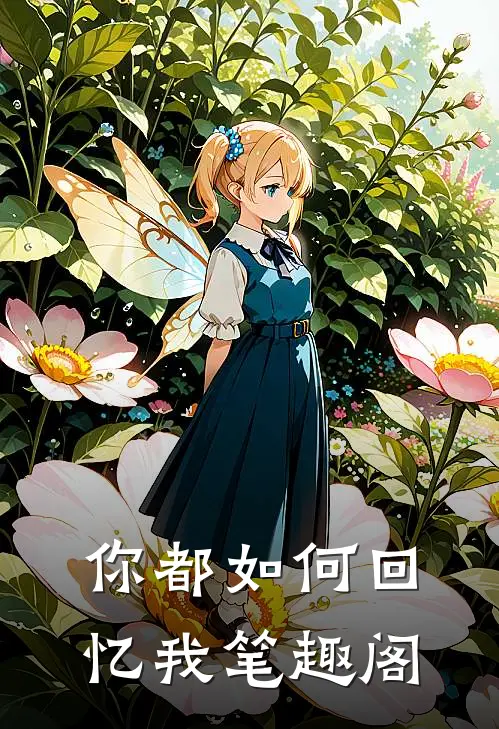 你都如何回忆我笔趣阁