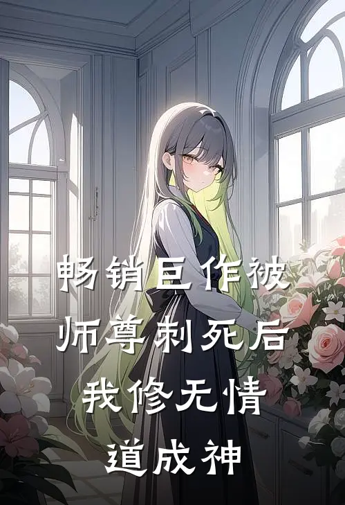 畅销巨作被师尊刺死后，我修无情道成神