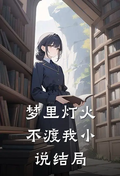 梦里灯火不渡我小说结局