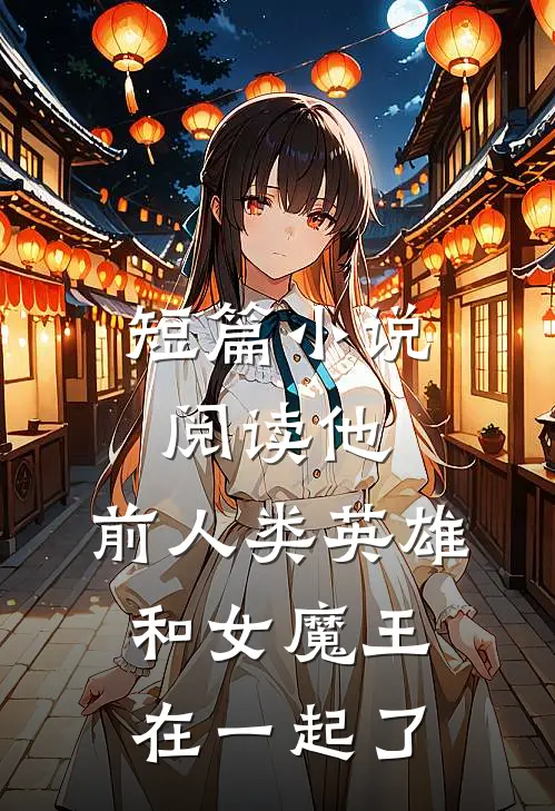 短篇小说阅读他，前人类英雄，和女魔王在一起了