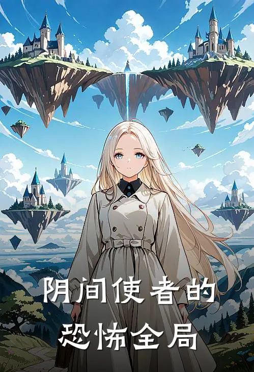 阴间使者的恐怖全局