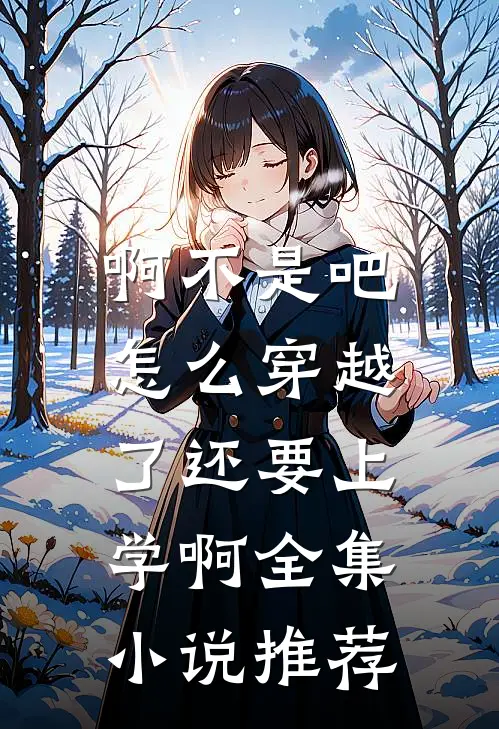 啊不是吧，怎么穿越了还要上学啊全集小说推荐