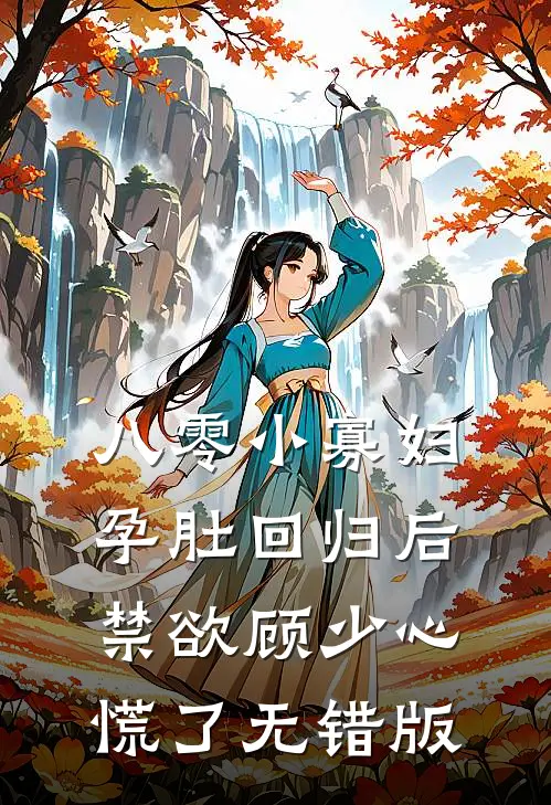八零小寡妇孕肚回归后，禁欲顾少心慌了无错版