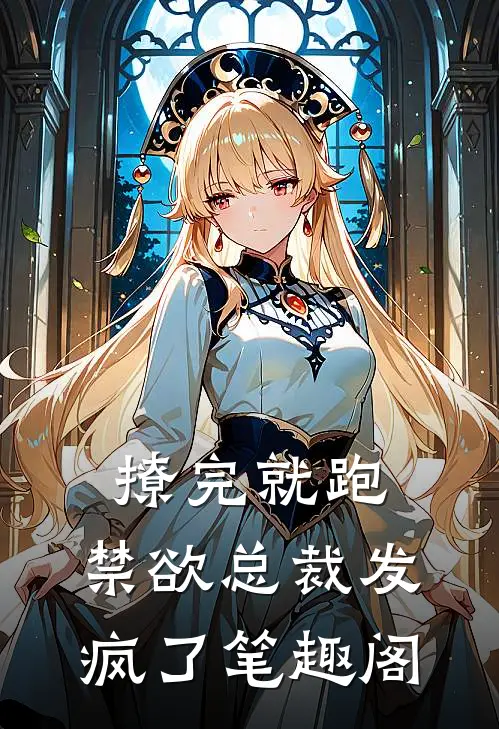 撩完就跑，禁欲总裁发疯了笔趣阁
