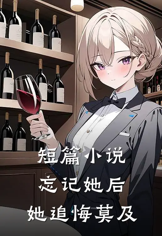短篇小说忘记她后，她追悔莫及