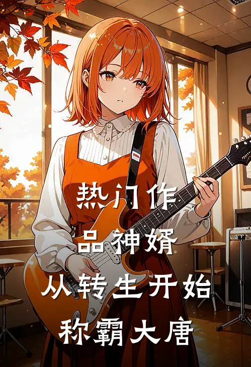 热门作品神婿：从转生开始称霸大唐