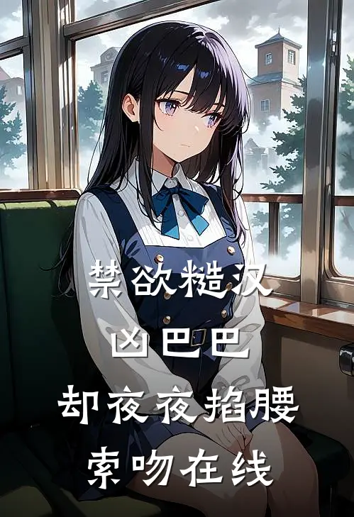 禁欲糙汉凶巴巴，却夜夜掐腰索吻在线