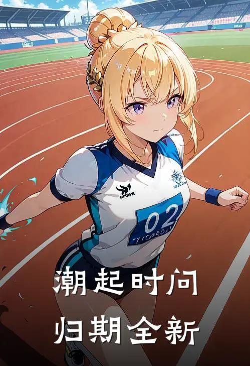 潮起时问归期全新