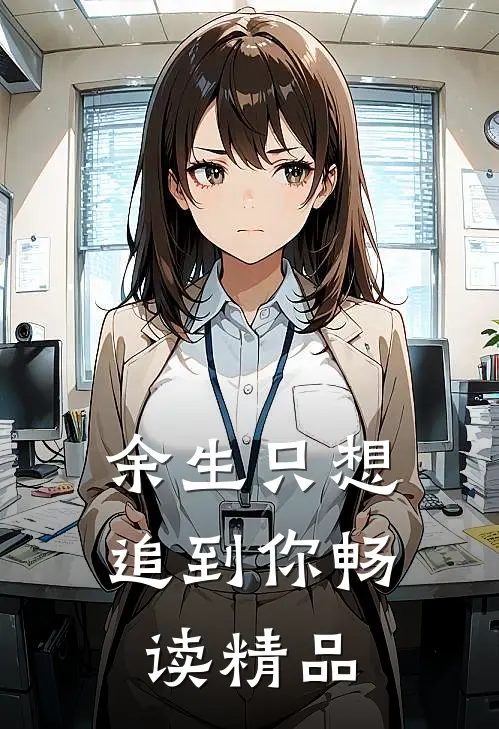 余生只想追到你畅读精品