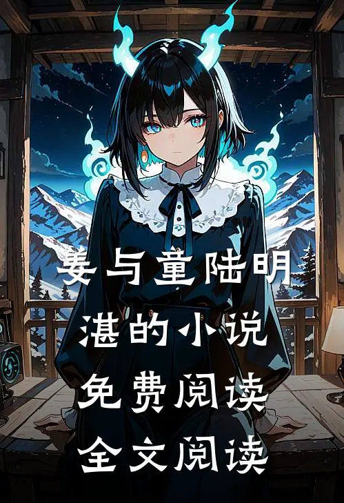 姜与童陆明湛的小说免费阅读全文阅读