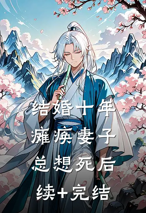 结婚十年，瘫痪妻子总想死后续+完结