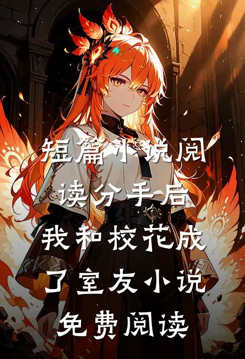 短篇小说阅读分手后，我和校花成了室友小说免费阅读