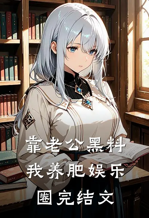 靠老公黑料我养肥娱乐圈完结文