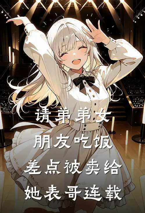 请弟弟女朋友吃饭，差点被卖给她表哥连载
