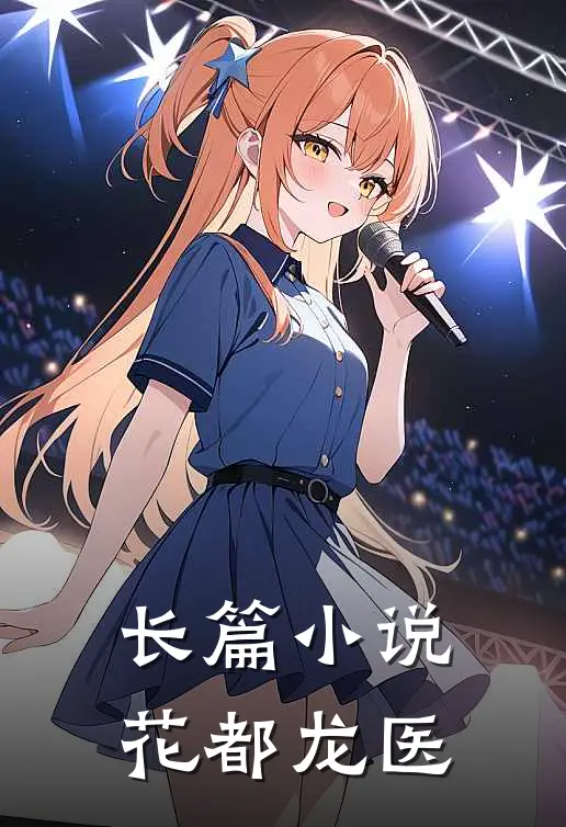 长篇小说花都龙医
