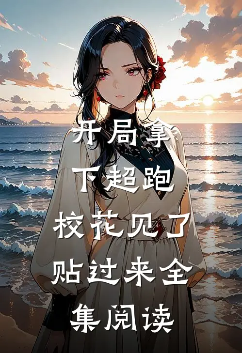 开局拿下超跑，校花见了贴过来全集阅读