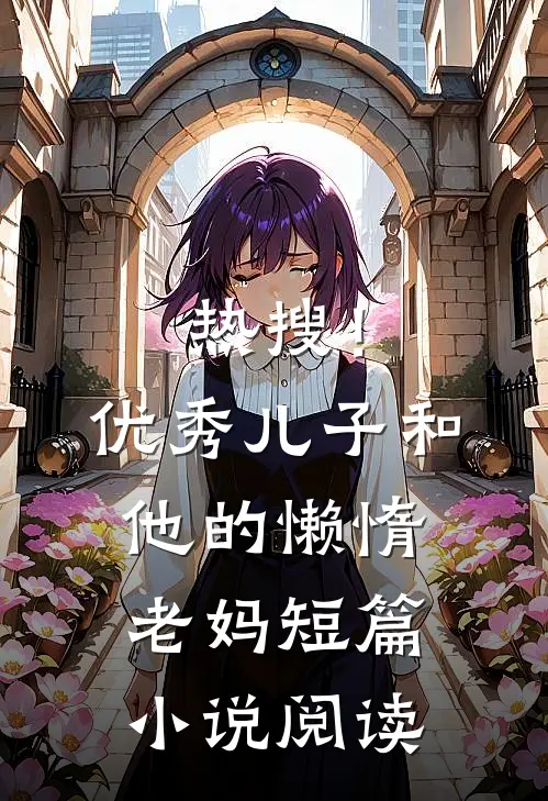 热搜！优秀儿子和他的懒惰老妈短篇小说阅读