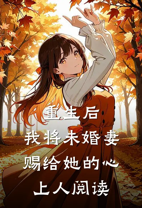 重生后，我将未婚妻赐给她的心上人阅读