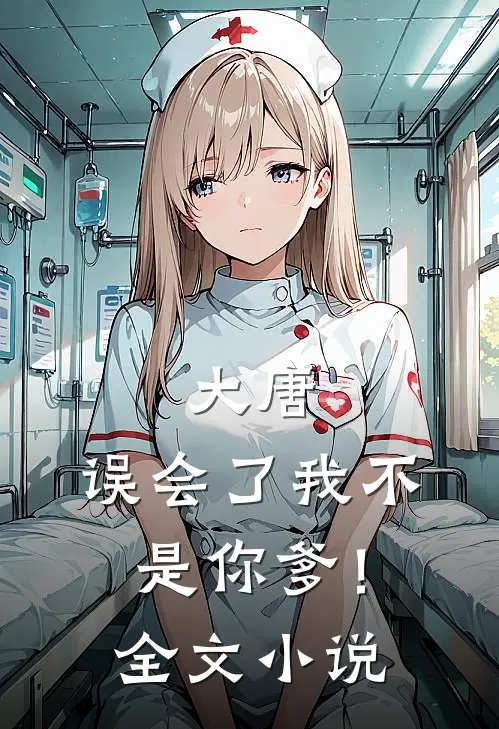 大唐：误会了我不是你爹！全文小说