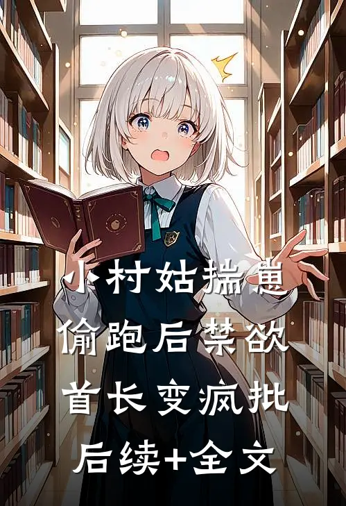 小村姑揣崽偷跑后禁欲首长变疯批后续+全文