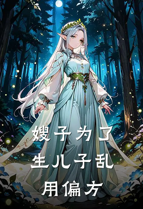 嫂子为了生儿子乱用偏方