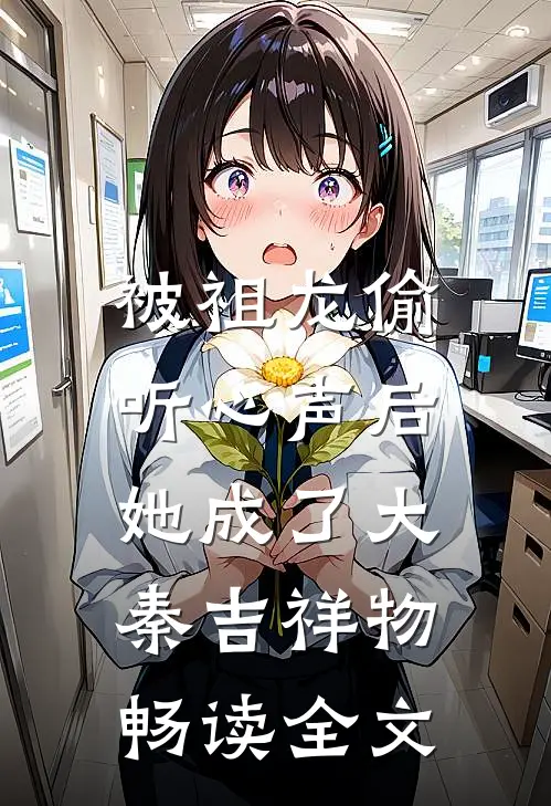 被祖龙偷听心声后，她成了大秦吉祥物畅读全文