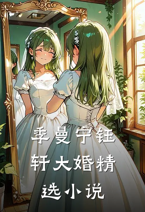 季曼宁钰轩大婚精选小说