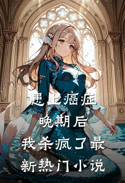 患上癌症晚期后，我杀疯了最新热门小说
