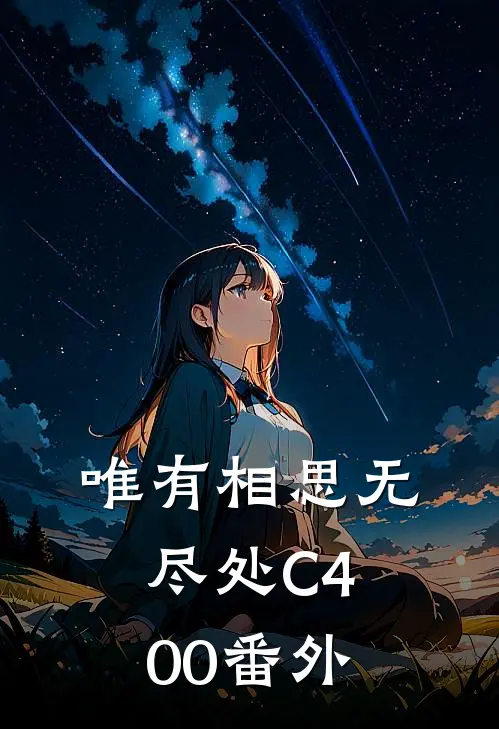 唯有相思无尽处C400番外
