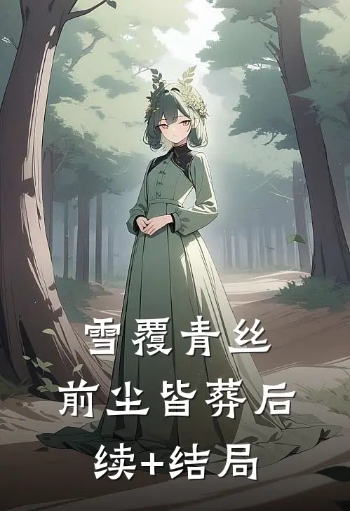雪覆青丝，前尘皆葬后续+结局
